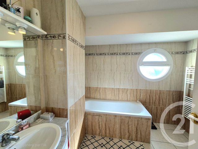 Appartement F2 &agrave; vendre - 2 pi&egrave;ces - 42,50 m2 - Saleilles - 66 - LANGUEDOC-ROUSSILLON