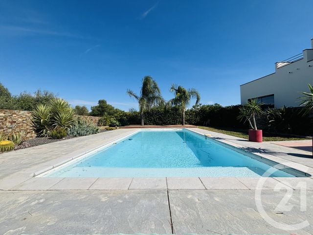 Maison &agrave; vendre - 4 pi&egrave;ces - 209,79 m2 - Perpignan - 66 - LANGUEDOC-ROUSSILLON