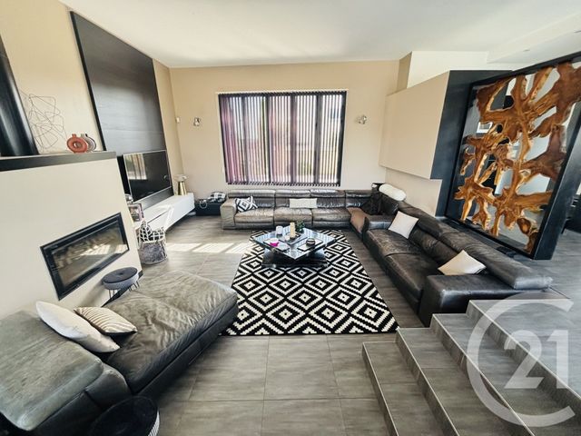 Maison &agrave; vendre - 4 pi&egrave;ces - 209,79 m2 - Perpignan - 66 - LANGUEDOC-ROUSSILLON