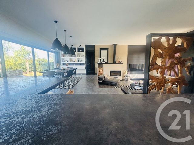 Maison &agrave; vendre - 4 pi&egrave;ces - 209,79 m2 - Perpignan - 66 - LANGUEDOC-ROUSSILLON