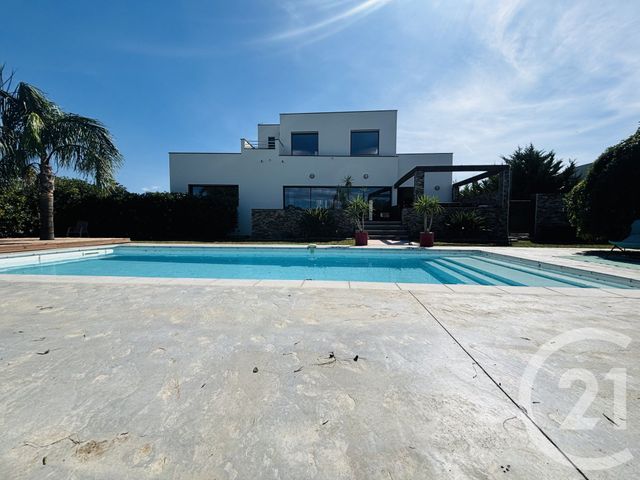 Maison &agrave; vendre - 4 pi&egrave;ces - 209,79 m2 - Perpignan - 66 - LANGUEDOC-ROUSSILLON