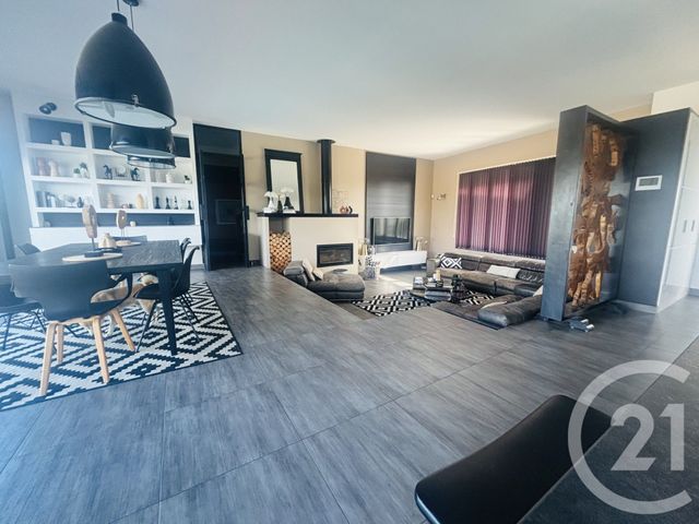 Maison &agrave; vendre - 4 pi&egrave;ces - 209,79 m2 - Perpignan - 66 - LANGUEDOC-ROUSSILLON