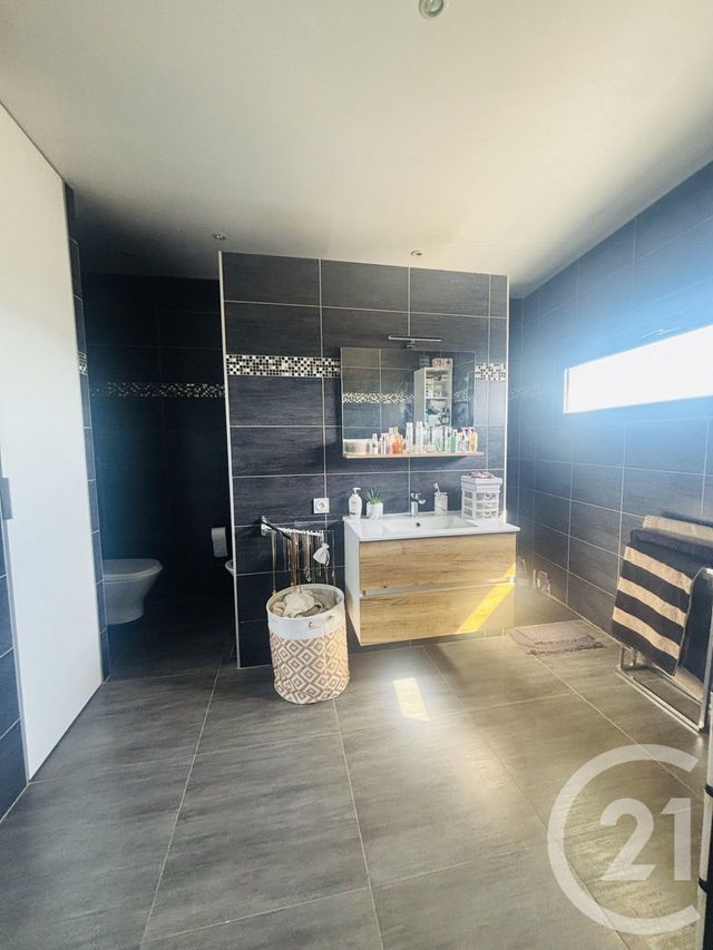 Maison &agrave; vendre - 4 pi&egrave;ces - 209,79 m2 - Perpignan - 66 - LANGUEDOC-ROUSSILLON