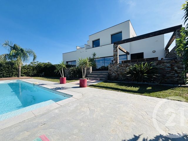 maison - PERPIGNAN - 66