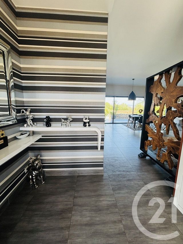 Maison &agrave; vendre - 4 pi&egrave;ces - 209,79 m2 - Perpignan - 66 - LANGUEDOC-ROUSSILLON