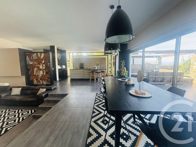 Maison &agrave; vendre - 4 pi&egrave;ces - 209,79 m2 - Perpignan - 66 - LANGUEDOC-ROUSSILLON