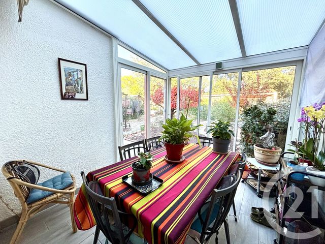 Maison &agrave; vendre - 4 pi&egrave;ces - 82,40 m2 - Perpignan - 66 - LANGUEDOC-ROUSSILLON