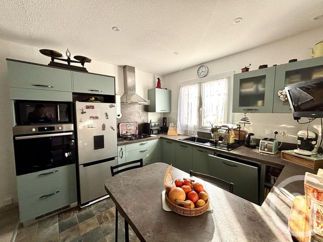 Maison &agrave; vendre - 4 pi&egrave;ces - 82,40 m2 - Perpignan - 66 - LANGUEDOC-ROUSSILLON