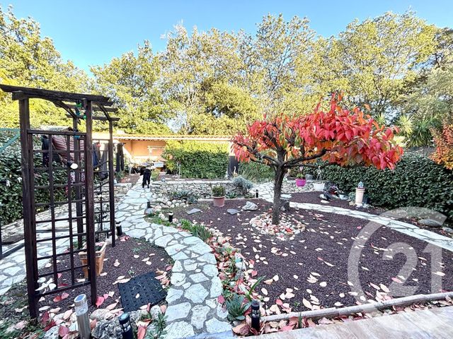 Maison &agrave; vendre - 4 pi&egrave;ces - 82,40 m2 - Perpignan - 66 - LANGUEDOC-ROUSSILLON