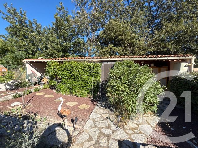 Maison &agrave; vendre - 4 pi&egrave;ces - 82,40 m2 - Perpignan - 66 - LANGUEDOC-ROUSSILLON