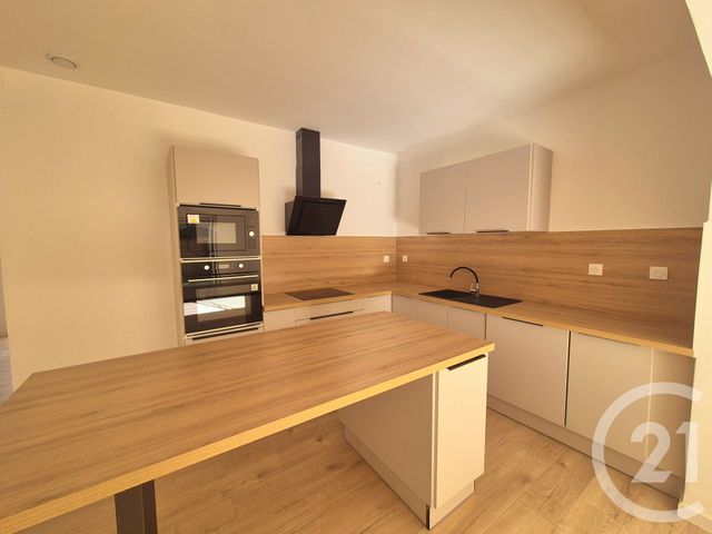 Appartement F4 &agrave; vendre - 4 pi&egrave;ces - 84 m2 - Perpignan - 66 - LANGUEDOC-ROUSSILLON