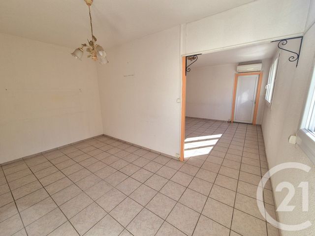 Appartement F4 &agrave; vendre - 4 pi&egrave;ces - 75,30 m2 - Perpignan - 66 - LANGUEDOC-ROUSSILLON