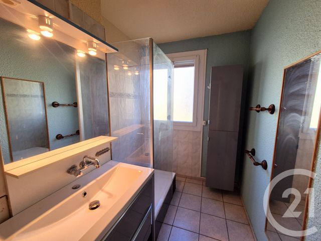 Appartement F4 &agrave; vendre - 4 pi&egrave;ces - 75,30 m2 - Perpignan - 66 - LANGUEDOC-ROUSSILLON