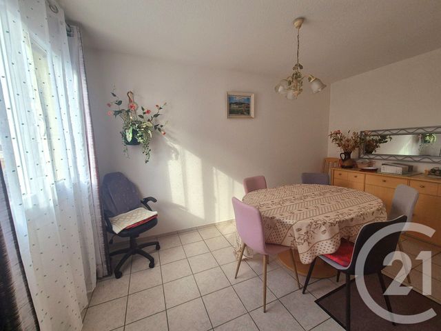 Appartement F4 à vendre - 4 pièces - 75,30 m2 - Perpignan - 66 - LANGUEDOC-ROUSSILLON