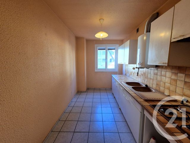 Appartement F4 &agrave; vendre - 4 pi&egrave;ces - 75,30 m2 - Perpignan - 66 - LANGUEDOC-ROUSSILLON