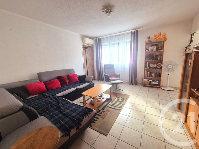 appartement - PERPIGNAN - 66
