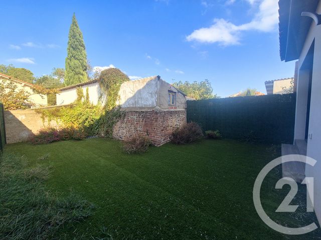 Maison &agrave; vendre - 4 pi&egrave;ces - 88,50 m2 - Perpignan - 66 - LANGUEDOC-ROUSSILLON