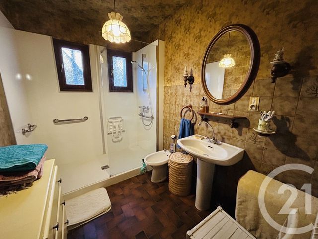 Maison &agrave; vendre - 5 pi&egrave;ces - 116,96 m2 - Perpignan - 66 - LANGUEDOC-ROUSSILLON