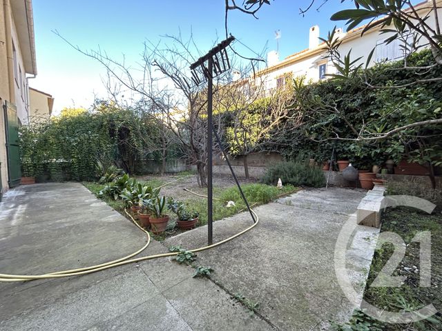 Maison &agrave; vendre - 5 pi&egrave;ces - 116,96 m2 - Perpignan - 66 - LANGUEDOC-ROUSSILLON