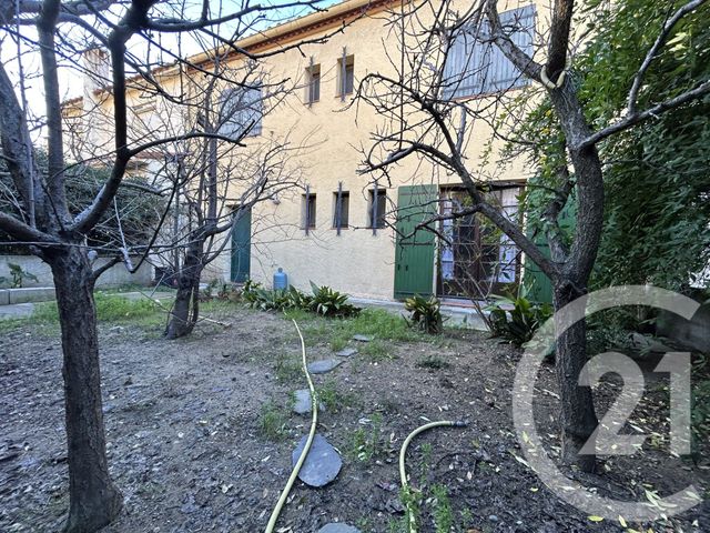 Maison &agrave; vendre - 5 pi&egrave;ces - 116,96 m2 - Perpignan - 66 - LANGUEDOC-ROUSSILLON