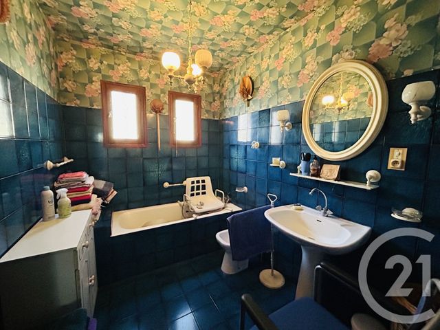 Maison &agrave; vendre - 5 pi&egrave;ces - 116,96 m2 - Perpignan - 66 - LANGUEDOC-ROUSSILLON