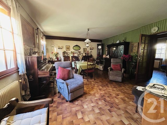 Maison &agrave; vendre - 5 pi&egrave;ces - 116,96 m2 - Perpignan - 66 - LANGUEDOC-ROUSSILLON