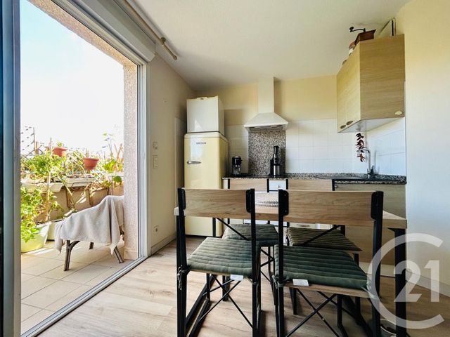 Appartement F2 à vendre - 2 pièces - 32,18 m2 - Perpignan - 66 - LANGUEDOC-ROUSSILLON