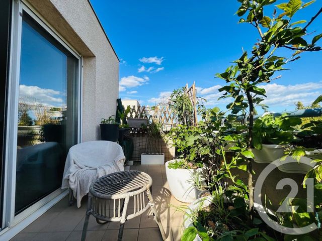 appartement - PERPIGNAN - 66