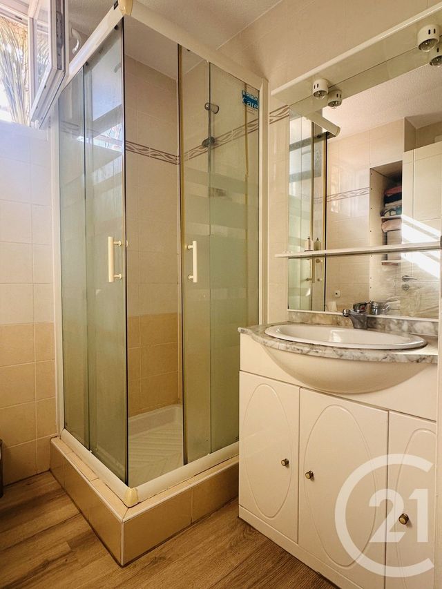 Appartement F2 à vendre - 2 pièces - 32,18 m2 - Perpignan - 66 - LANGUEDOC-ROUSSILLON