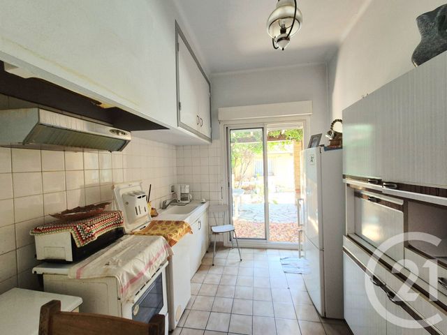 Maison &agrave; vendre - 3 pi&egrave;ces - 61,50 m2 - Perpignan - 66 - LANGUEDOC-ROUSSILLON