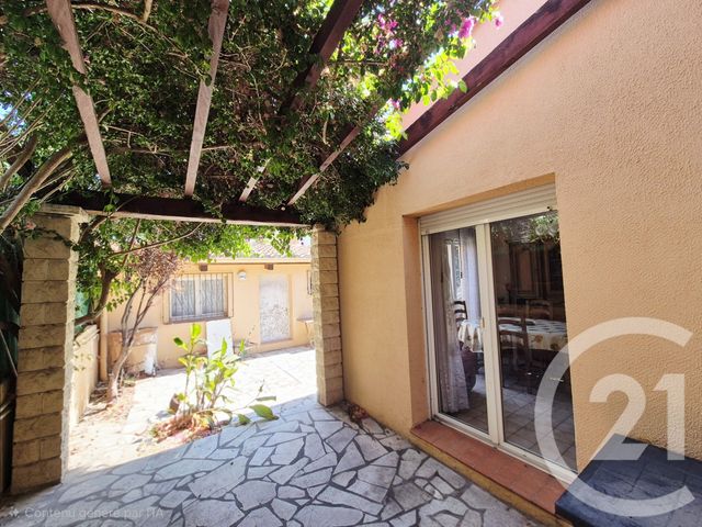Maison &agrave; vendre - 3 pi&egrave;ces - 61,50 m2 - Perpignan - 66 - LANGUEDOC-ROUSSILLON