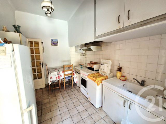 Maison &agrave; vendre - 3 pi&egrave;ces - 61,50 m2 - Perpignan - 66 - LANGUEDOC-ROUSSILLON