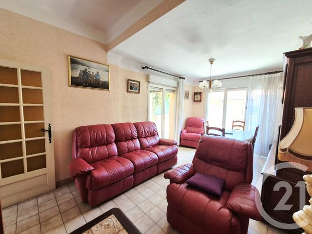 Maison &agrave; vendre - 3 pi&egrave;ces - 61,50 m2 - Perpignan - 66 - LANGUEDOC-ROUSSILLON