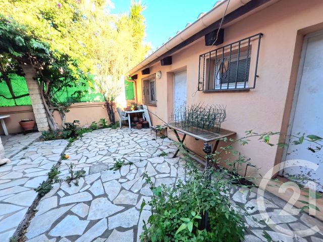 Maison &agrave; vendre - 3 pi&egrave;ces - 61,50 m2 - Perpignan - 66 - LANGUEDOC-ROUSSILLON