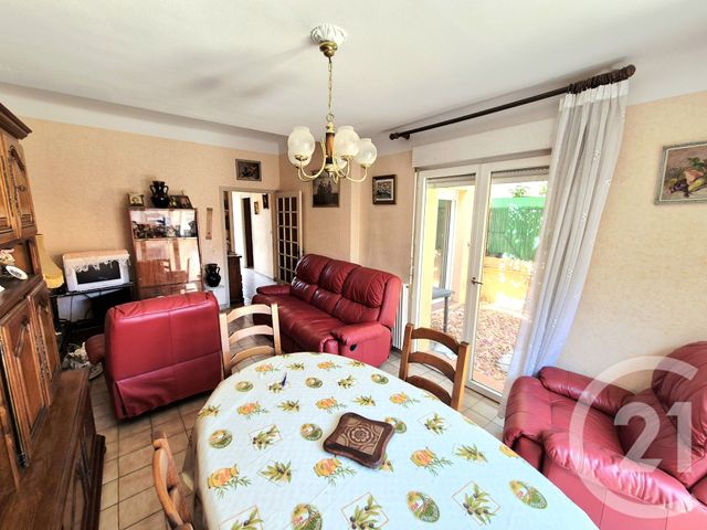 Maison &agrave; vendre - 3 pi&egrave;ces - 61,50 m2 - Perpignan - 66 - LANGUEDOC-ROUSSILLON