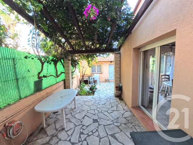 Maison à vendre PERPIGNAN