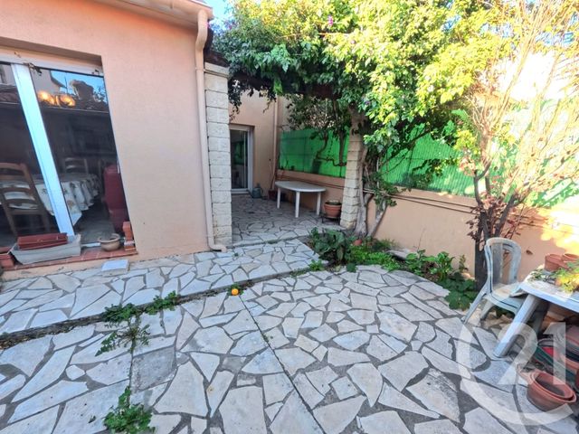 Maison &agrave; vendre - 3 pi&egrave;ces - 61,50 m2 - Perpignan - 66 - LANGUEDOC-ROUSSILLON