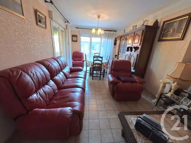 Maison &agrave; vendre - 3 pi&egrave;ces - 61,50 m2 - Perpignan - 66 - LANGUEDOC-ROUSSILLON