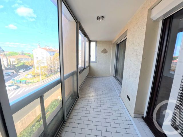 Appartement F3 &agrave; vendre - 3 pi&egrave;ces - 67 m2 - Perpignan - 66 - LANGUEDOC-ROUSSILLON
