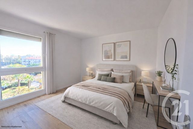 Appartement F3 &agrave; vendre - 3 pi&egrave;ces - 67 m2 - Perpignan - 66 - LANGUEDOC-ROUSSILLON