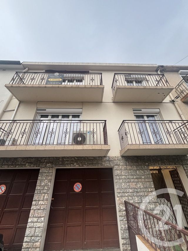 immeuble - PERPIGNAN - 66