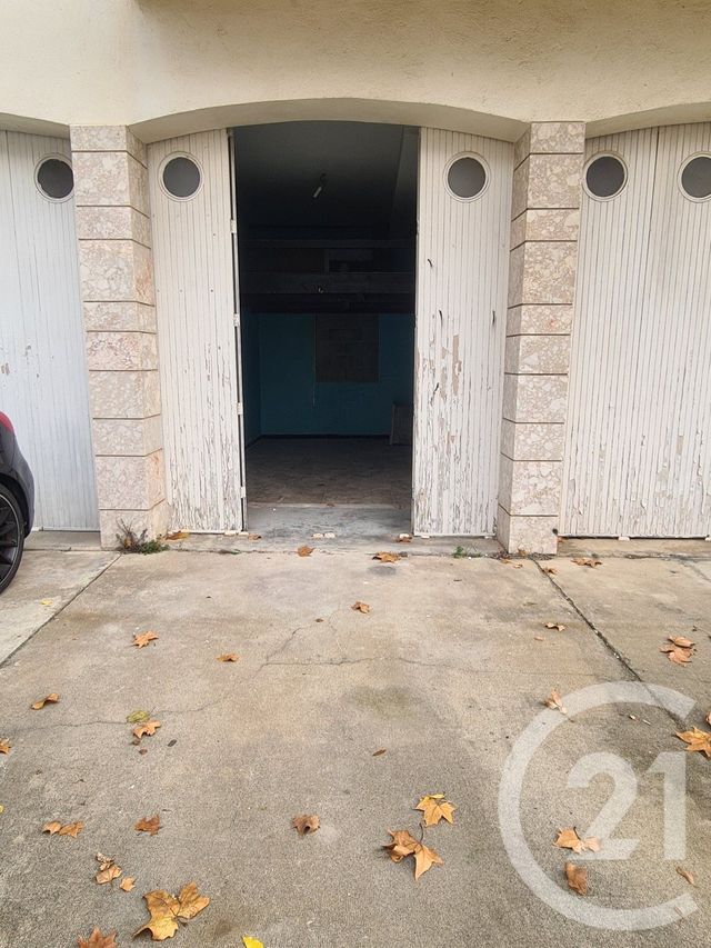 Parking à vendre - 13,40 m2 - Perpignan - 66 - LANGUEDOC-ROUSSILLON