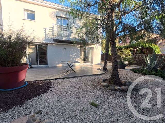 Maison &agrave; vendre - 4 pi&egrave;ces - 140 m2 - Perpignan - 66 - LANGUEDOC-ROUSSILLON