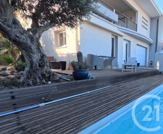 Maison &agrave; vendre - 4 pi&egrave;ces - 140 m2 - Perpignan - 66 - LANGUEDOC-ROUSSILLON