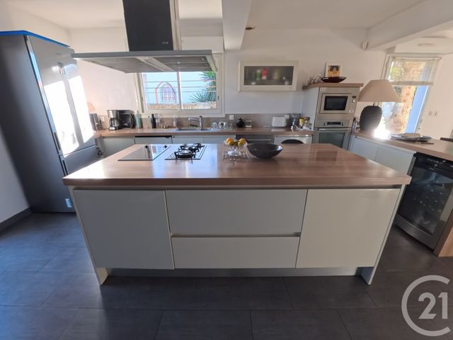 Maison &agrave; vendre - 4 pi&egrave;ces - 140 m2 - Perpignan - 66 - LANGUEDOC-ROUSSILLON