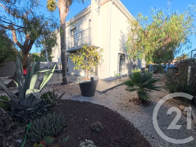 Maison &agrave; vendre - 4 pi&egrave;ces - 140 m2 - Perpignan - 66 - LANGUEDOC-ROUSSILLON