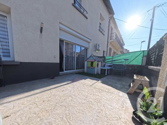 Appartement F2 à vendre - 2 pièces - 38,21 m2 - Elne - 66 - LANGUEDOC-ROUSSILLON