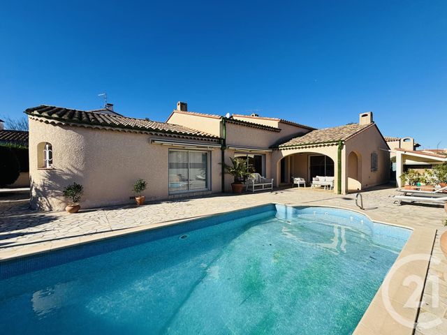 maison - PERPIGNAN - 66