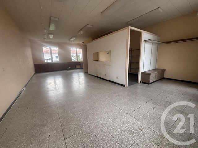 Appartement Local à vendre - 2 pièces - 60 m2 - Perpignan - 66 - LANGUEDOC-ROUSSILLON