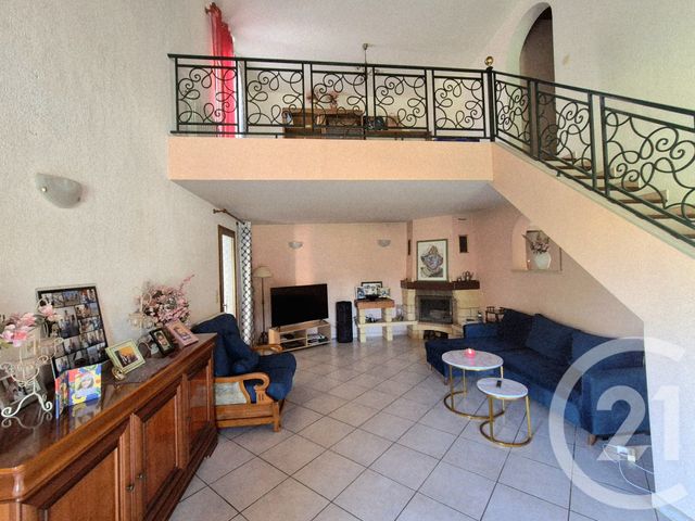 Maison &agrave; vendre - 6 pi&egrave;ces - 193 m2 - Cabestany - 66 - LANGUEDOC-ROUSSILLON